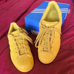 ADIDAS - Superstar J AQ4172